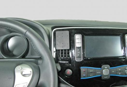 Proclip Nissan NV200 15- Center mount