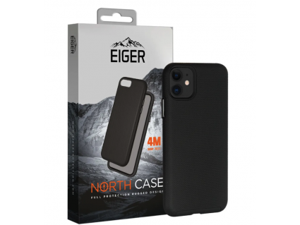 North case Apple iPhone 12 mini - black