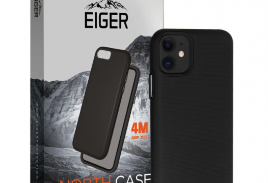 North case Apple iPhone 12 mini - black