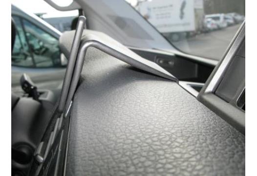 Proclip VW Crafter 17- MAN TGE 19- Center mount