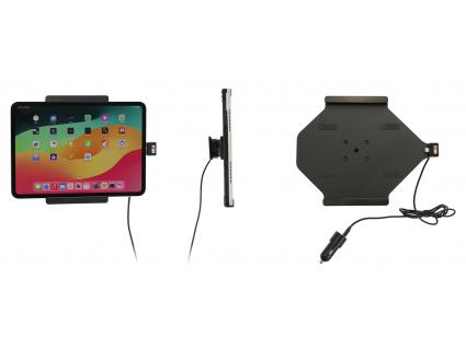 houder/lader Apple iPad Pro 11 - 2024 USB sig.plug
