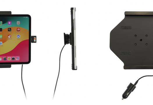 houder/lader Apple iPad Pro 11 - 2024 USB sig.plug
