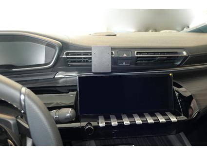 Proclip Peugeot 508 19- Center mount