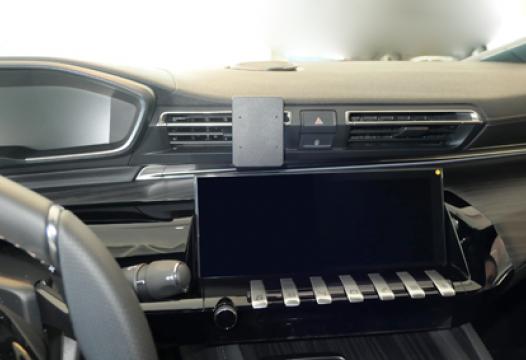 Proclip Peugeot 508 19- Center mount