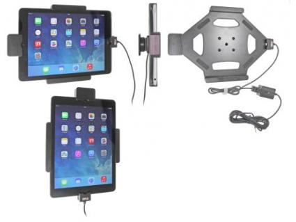 h/l Apple iPad Air Fixed Lock (Veerweerstand)