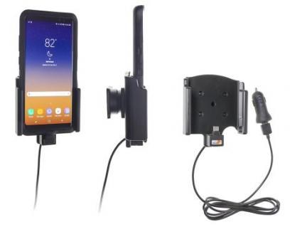 houder/lader Sam.Gal.Note 8 USB sig.plug-Otterbox Def