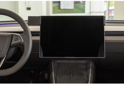 Proclip Tesla Model Y 25&frac12;- 16 screen - Center mount"