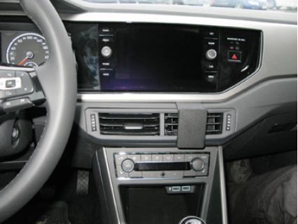 Proclip Volkswagen Polo 18- Angled mount