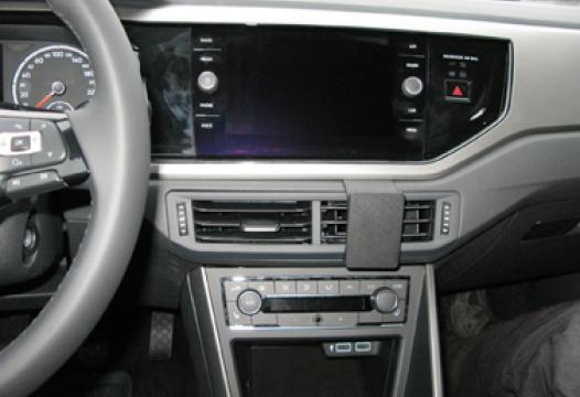 Proclip Volkswagen Polo 18- Angled mount