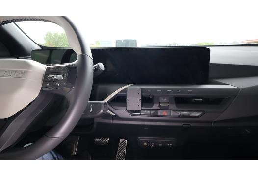 Proclip Kia EV5 25- Center mount