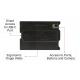 Brodit ModTek Hard Case Apple iPad Mini 6th Gen (A256768/69)