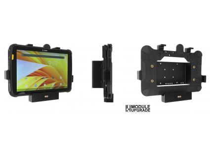 MUC Zebra ET40/45 10 rugged frame\