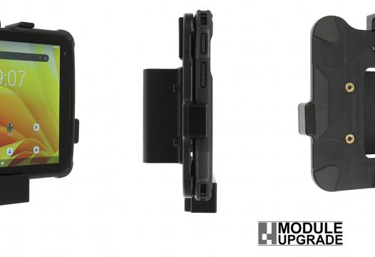 MUC Zebra ET40/45 10 rugged frame"