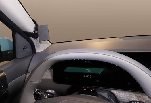 Proclip Kia EV3 25- Left mount