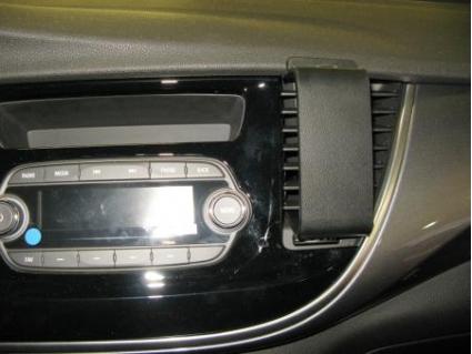 Proclip Opel Mokka X 17- angled mount