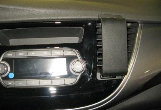 Proclip Opel Mokka X 17- angled mount