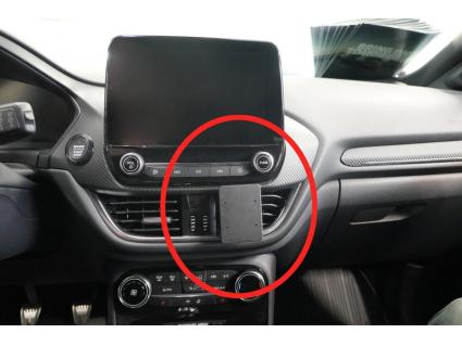 Proclip Ford Puma 20- Angled mount