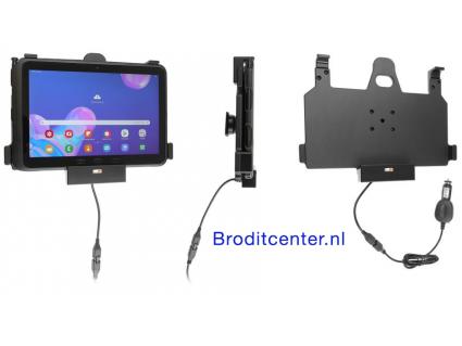 houder/lader Samsung Galaxy Tab Active Pro sig.plug