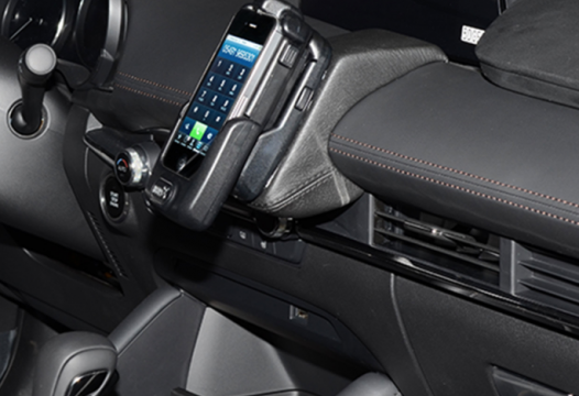 console Mazda 3 03/2019-