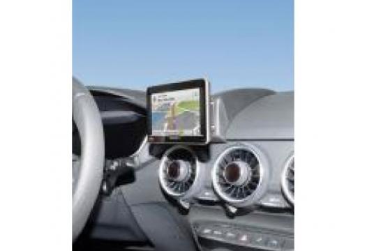 navigatie console Audi TT 2014- NAVI