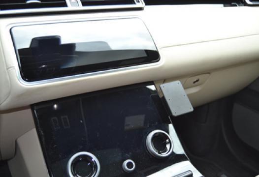 Proclip Land Rover Range Rover Velar 18- console mount