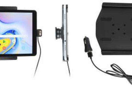 houder/lader Sam.Gal.Tab A 10.5 SM-T590 USB sig. plug