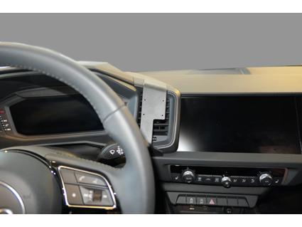 Proclip Audi A1 19- Center mount