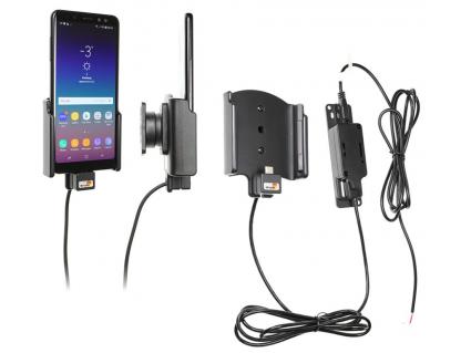 houder/lader Samsung Galaxy A8 fixed instal.