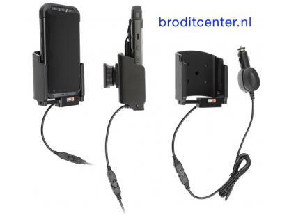 houder/lader Point Mobile PM85 sig.plug