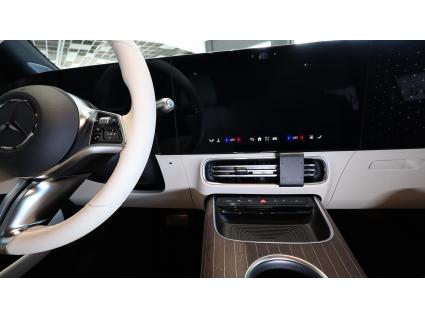 Proclip MB CLA 26-/ GLB 27- Center mount