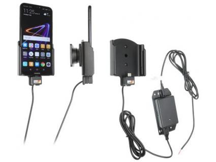 houder/lader Huawei P20 Lite fixed instal.