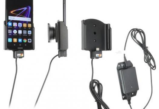 houder/lader Huawei P20 Lite fixed instal.