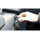 Proclip Volvo XC60 25- console mount