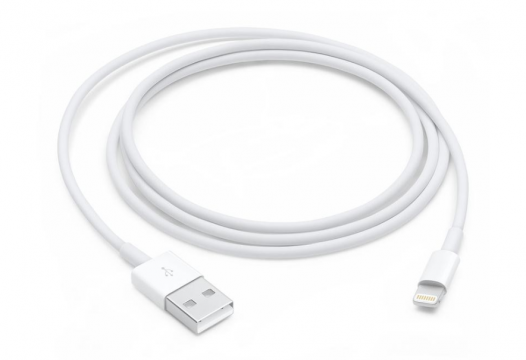 MQUE2 Lightning to USB Cable 1m Bulk