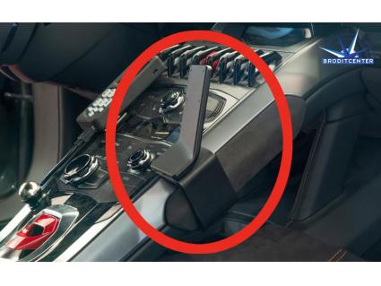 Proclip Lamborghini Huracan 16- Angled mount