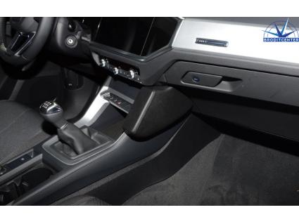 console Audi Q3 12/2018-