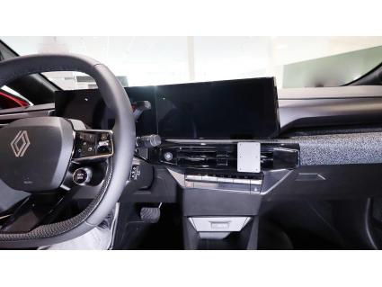 Proclip Renault Clio VI 27- Center mount