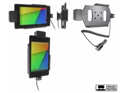 h/l Nexus 7 (2013) Sig. Plug Lock (veerweerstand)