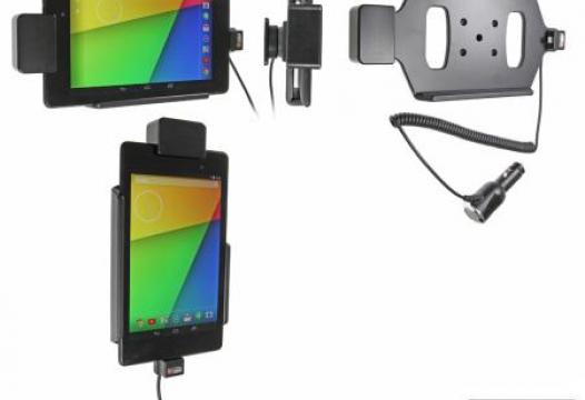 h/l Nexus 7 (2013) Sig. Plug Lock (veerweerstand)