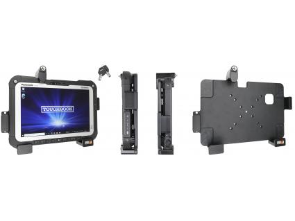 houder Panasonic Toughbook FZ-G2 keylock/ Vesa