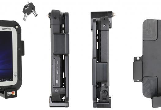 houder Panasonic Toughbook FZ-G2 keylock/ Vesa