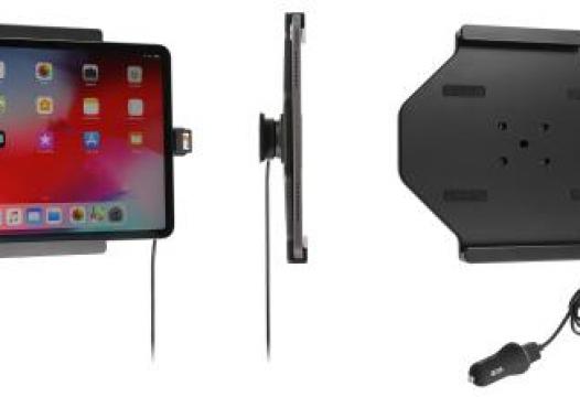 houder/lader Apple iPad Pro 11 USB sig.plug