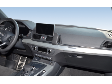 console Audi Q5 2016- NAVI
