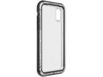 Next Case Apple iPhone XR- black crystal