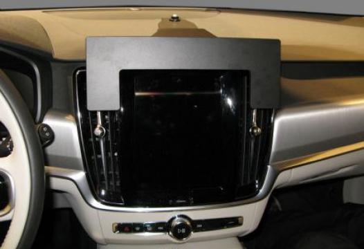 Proclip Volvo S90/V90 17- center - heavy duty