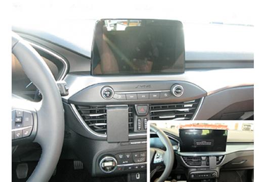 Proclip Ford Focus 19- / Kuga 20- Center mount