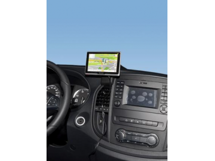 navigatie console Mercedes Benz Vito 2014- NAVI