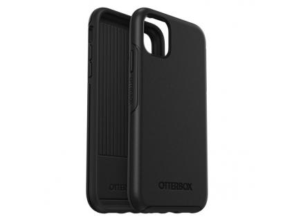 Symmetry Case Apple iPhone 11 Pro - Zwart