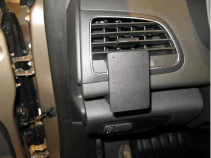 Proclip Renault Megane IV 16-  left mount