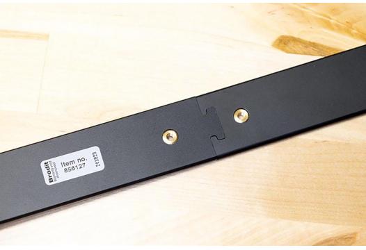 Proclip Ford Explorer 25- Center mount
